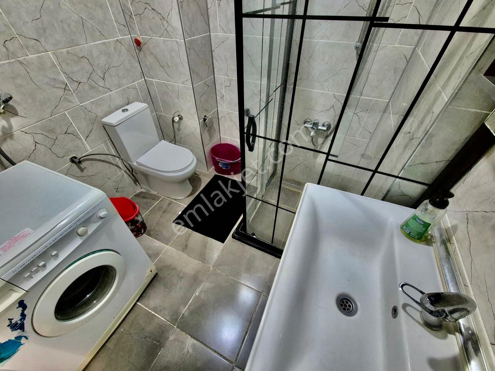 ▓karabuluttan▓akçay'da Kordona Yürüme Mesafesinde & Ön Cephe 2+1 Satılık Daire - Görsel 11