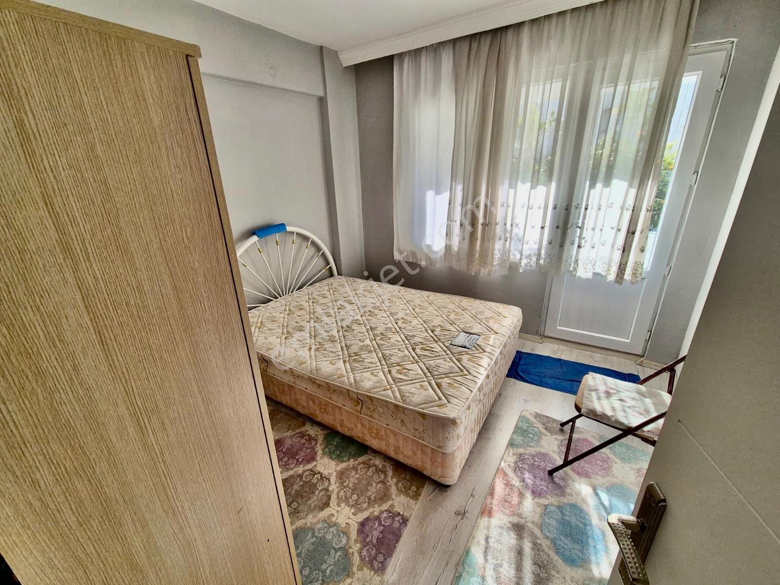 ▓karabuluttan▓akçay'da Kordona Yürüme Mesafesinde & Ön Cephe 2+1 Satılık Daire - Görsel 9