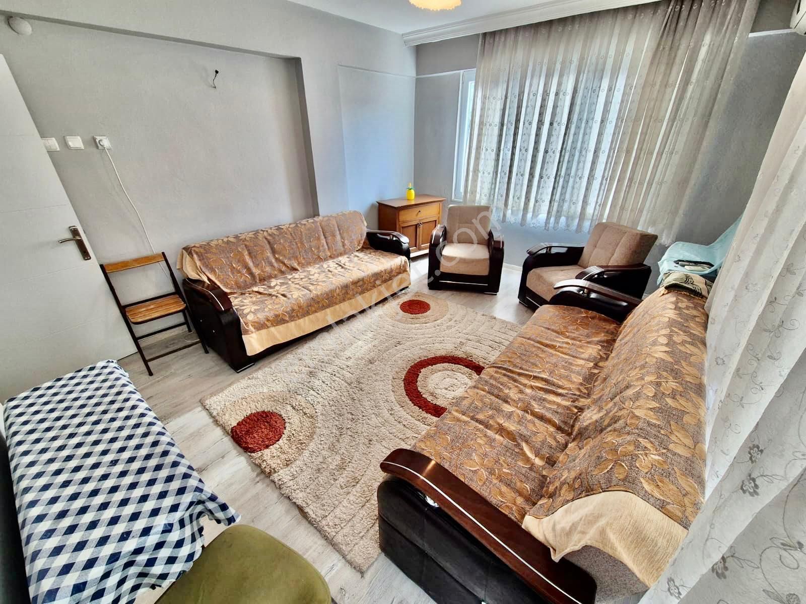 ▓karabuluttan▓akçay'da Kordona Yürüme Mesafesinde & Ön Cephe 2+1 Satılık Daire - Görsel 23