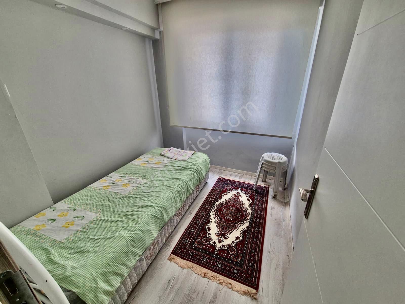 ▓karabuluttan▓akçay'da Kordona Yürüme Mesafesinde & Ön Cephe 2+1 Satılık Daire - Görsel 14