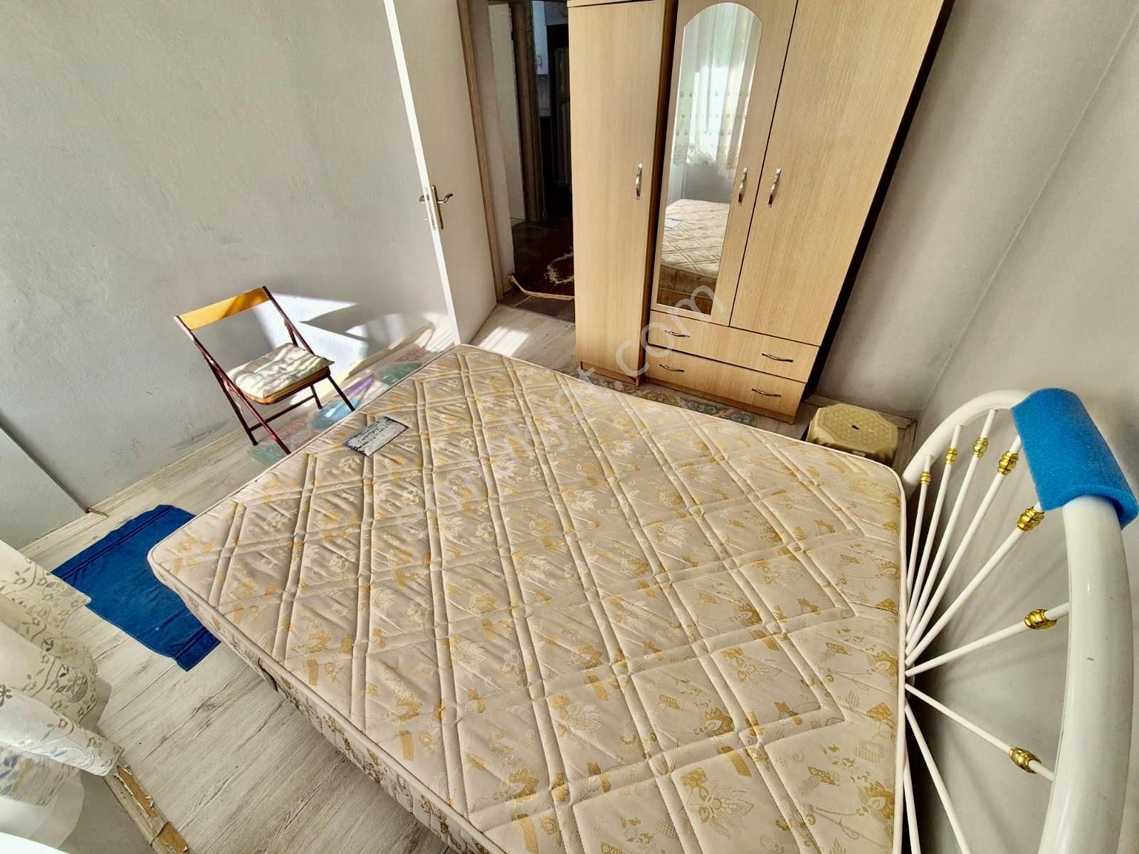 ▓karabuluttan▓akçay'da Kordona Yürüme Mesafesinde & Ön Cephe 2+1 Satılık Daire - Görsel 7