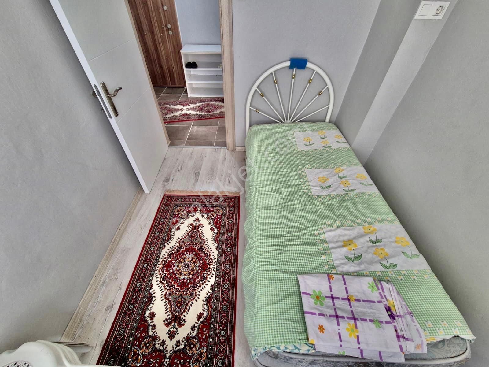 ▓karabuluttan▓akçay'da Kordona Yürüme Mesafesinde & Ön Cephe 2+1 Satılık Daire - Görsel 12