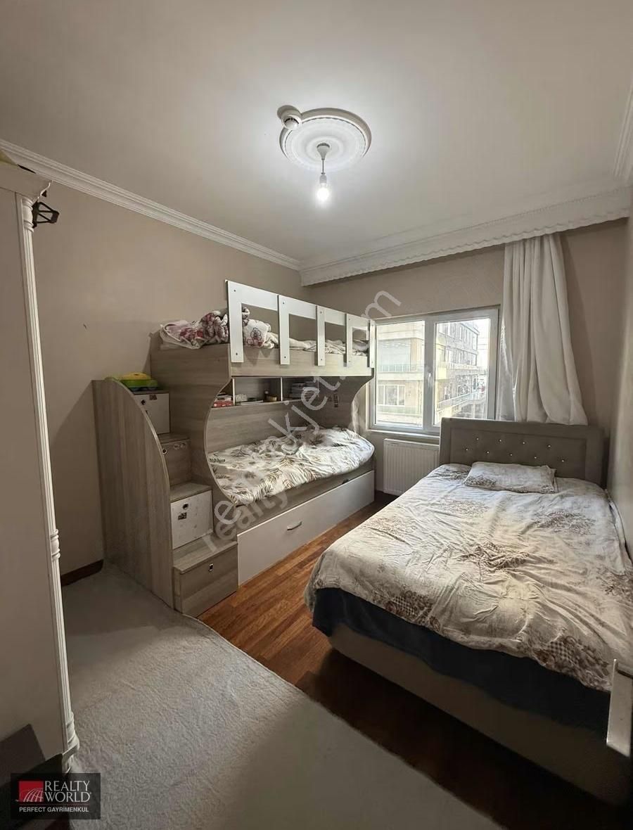 Metrokentte Satılık Fırsat 3+1 Daire - Görsel 13