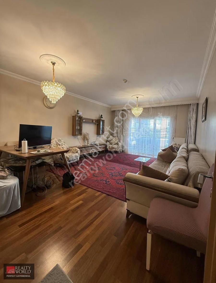 Metrokentte Satılık Fırsat 3+1 Daire - Görsel 21