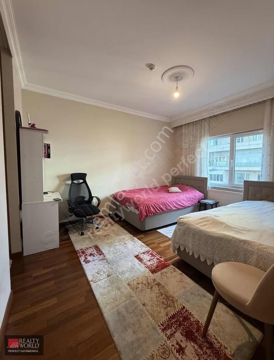 Metrokentte Satılık Fırsat 3+1 Daire - Görsel 15