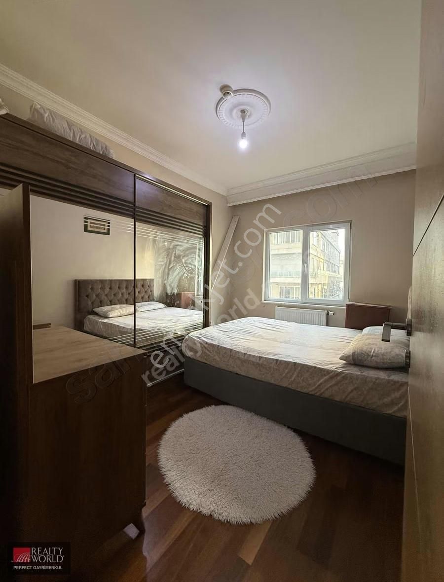 Metrokentte Satılık Fırsat 3+1 Daire - Görsel 28