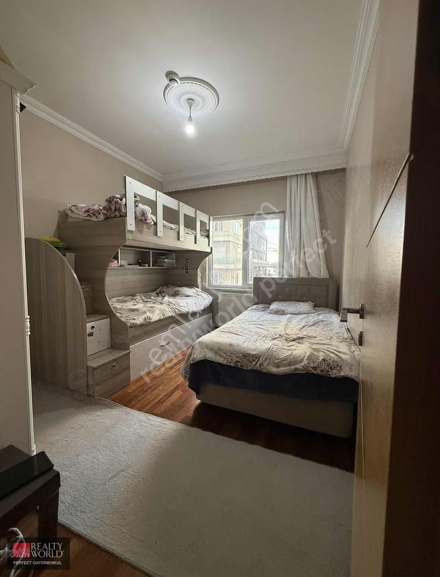 Metrokentte Satılık Fırsat 3+1 Daire - Görsel 8