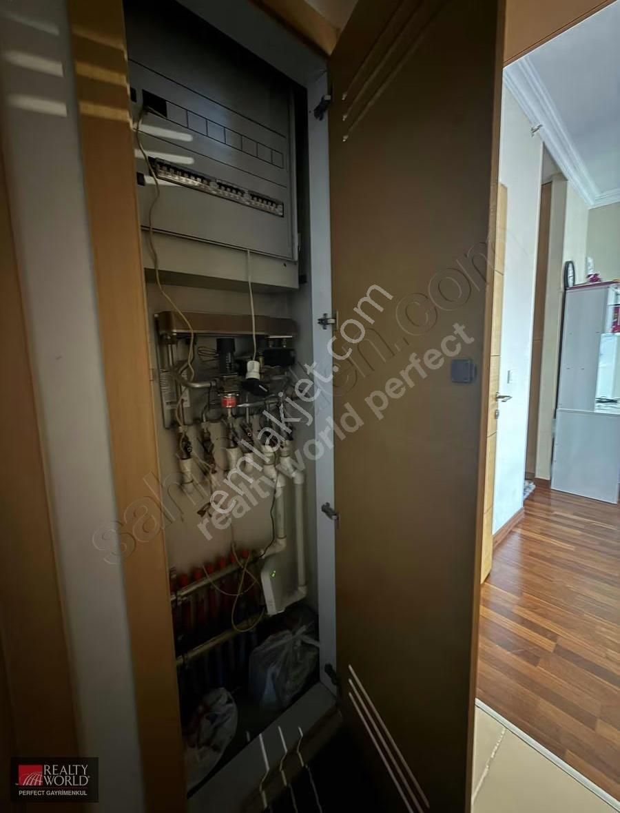 Metrokentte Satılık Fırsat 3+1 Daire - Görsel 25