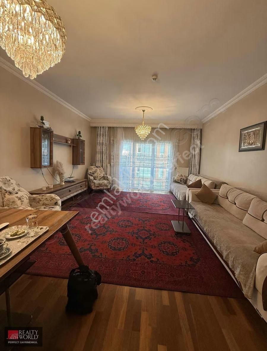 Metrokentte Satılık Fırsat 3+1 Daire - Görsel 24