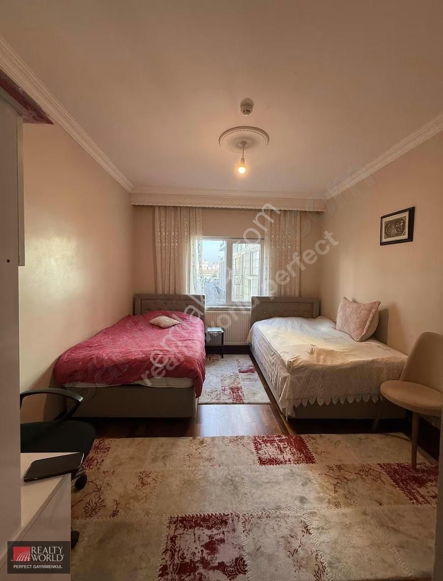 Metrokentte Satılık Fırsat 3+1 Daire - Görsel 26