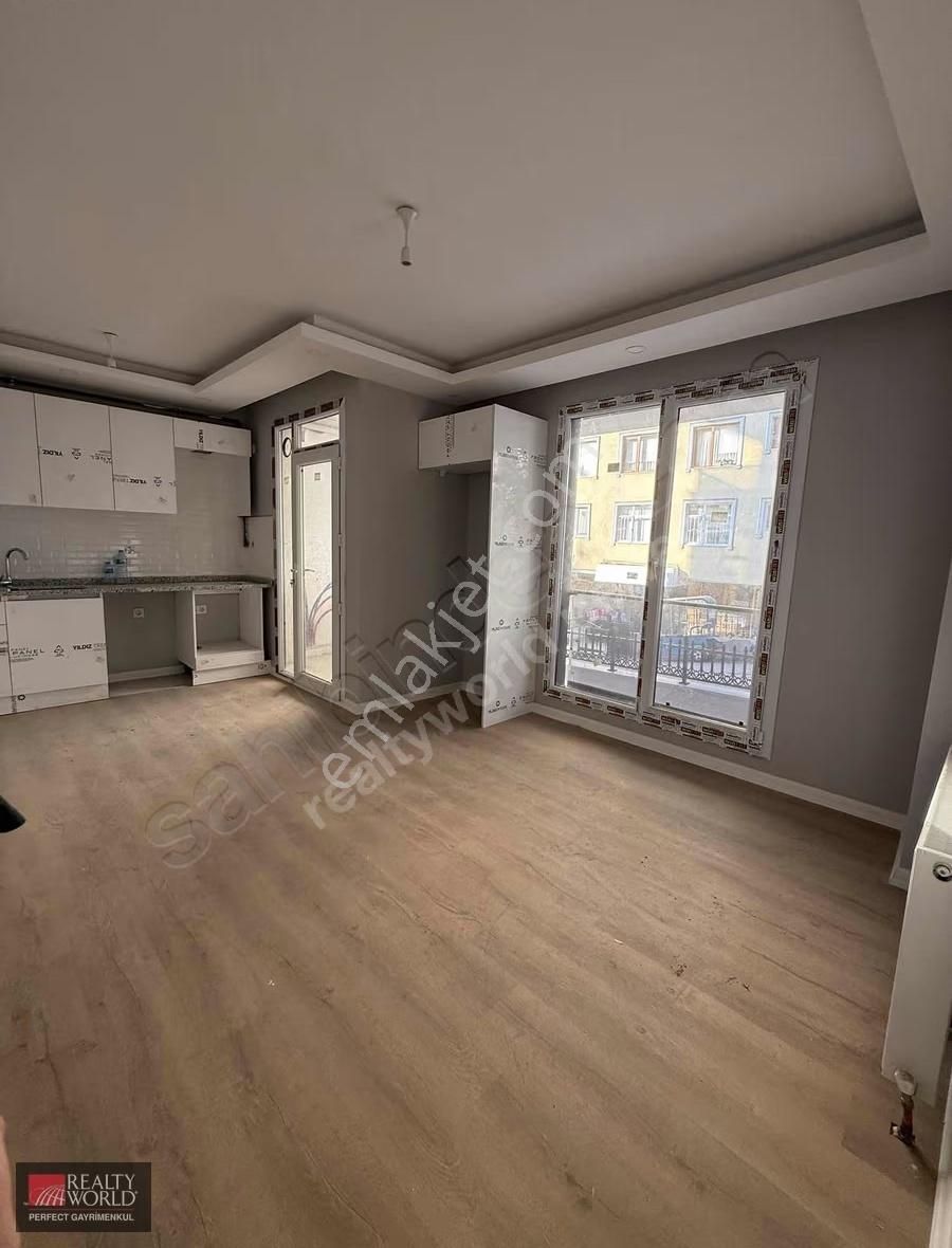 Deniz Köşklerde Yeni Binada 2+1 Daire - Görsel 6