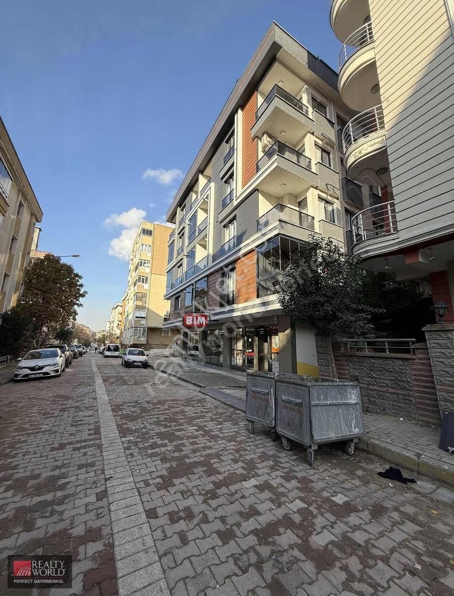 Deniz Köşklerde Yeni Binada 2+1 Daire - Görsel 5