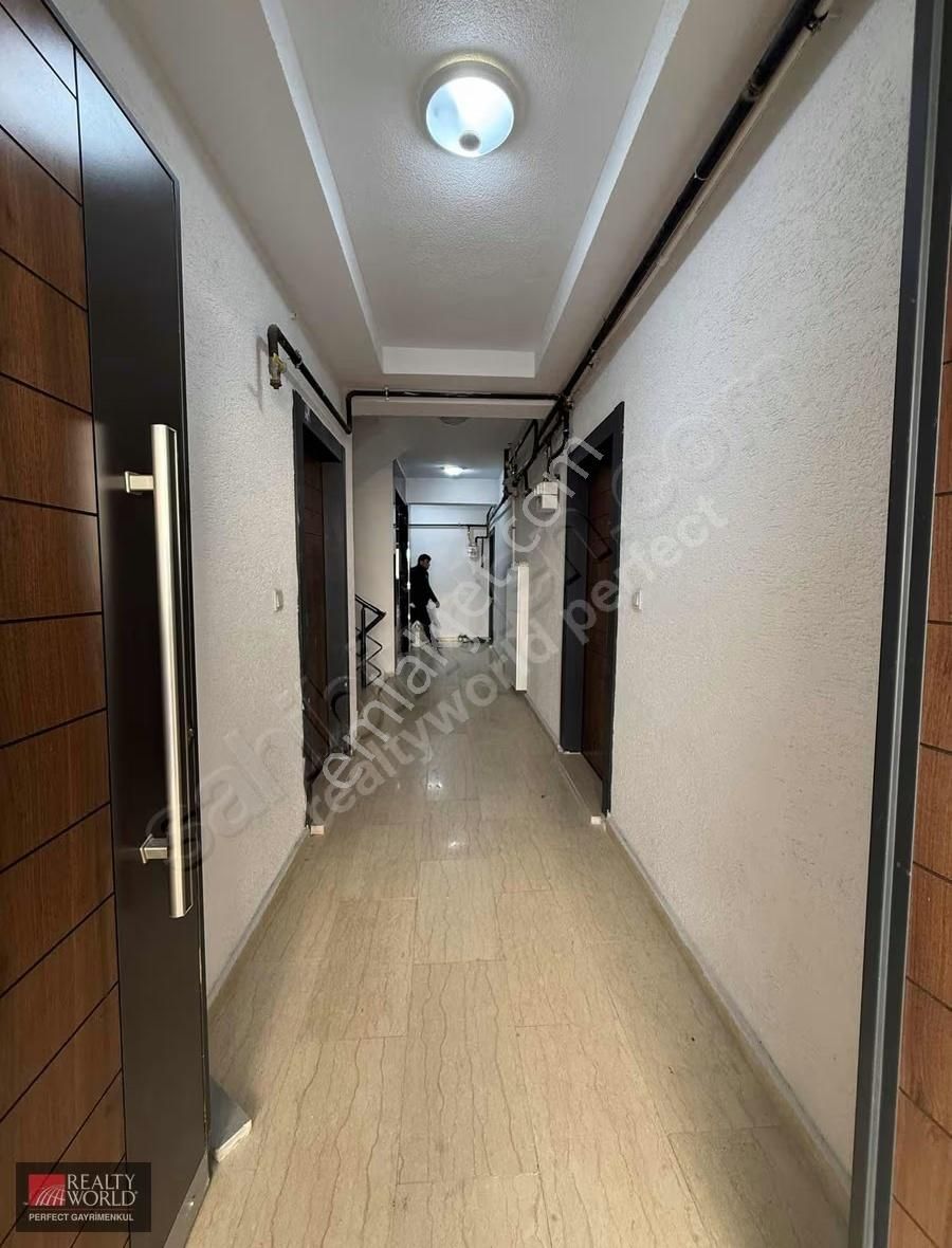 Deniz Köşklerde Yeni Binada 2+1 Daire - Görsel 3