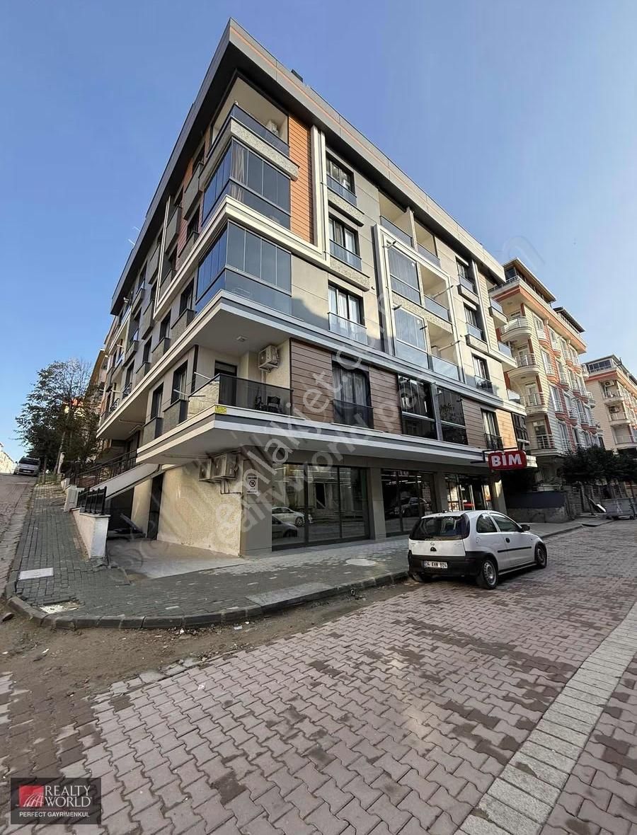 Deniz Köşklerde Yeni Binada 2+1 Daire - Görsel 9