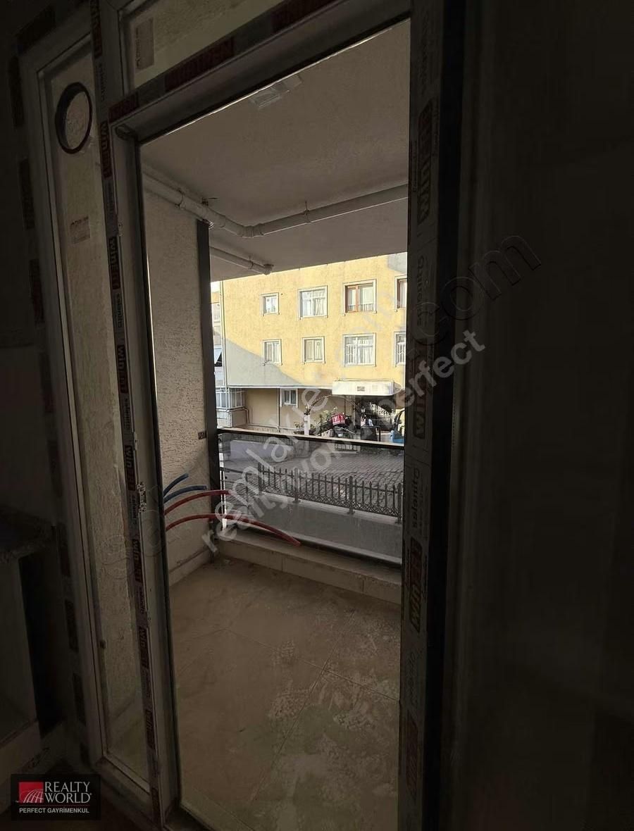 Deniz Köşklerde Yeni Binada 2+1 Daire - Görsel 7