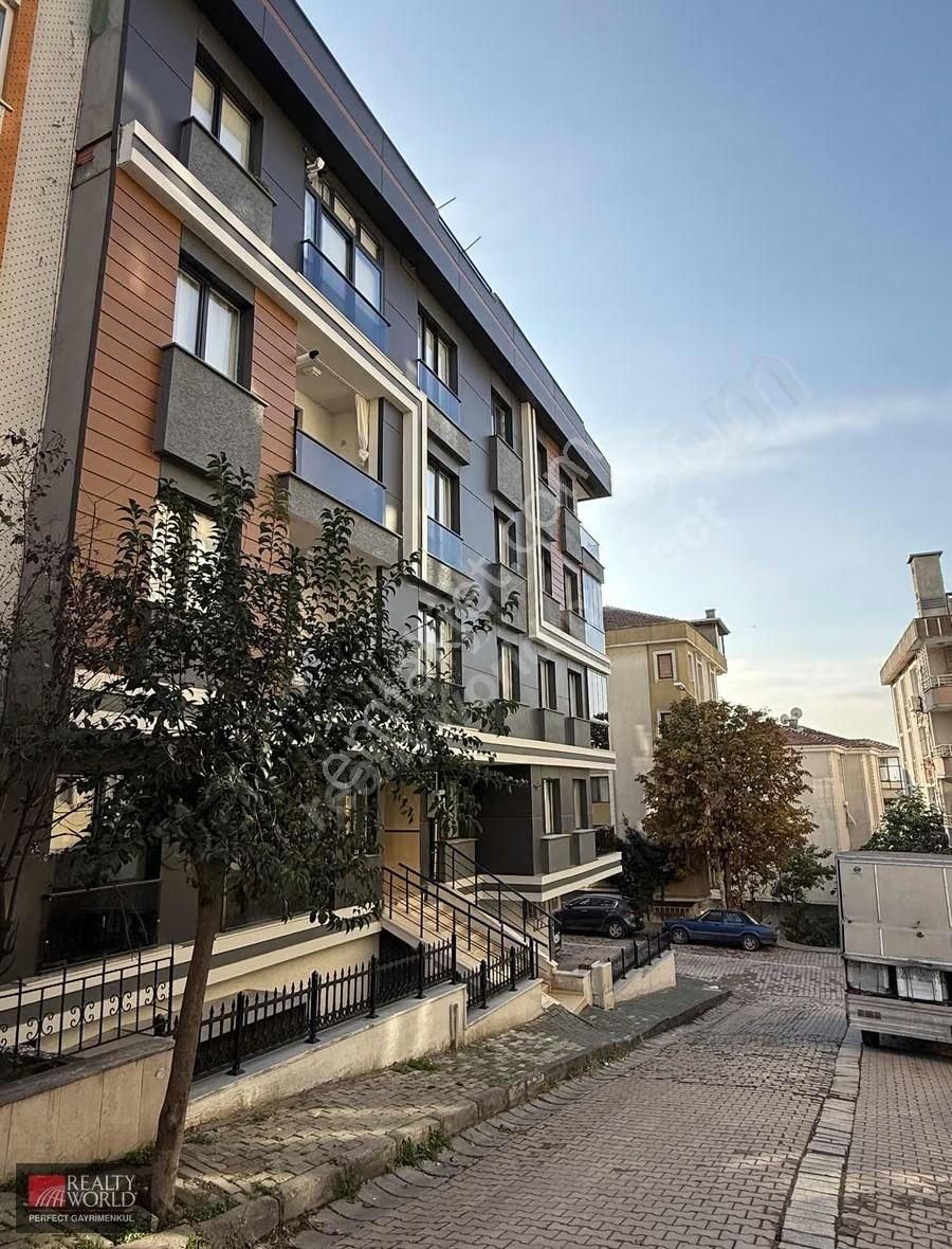 Deniz Köşklerde Yeni Binada 2+1 Daire - Görsel 8