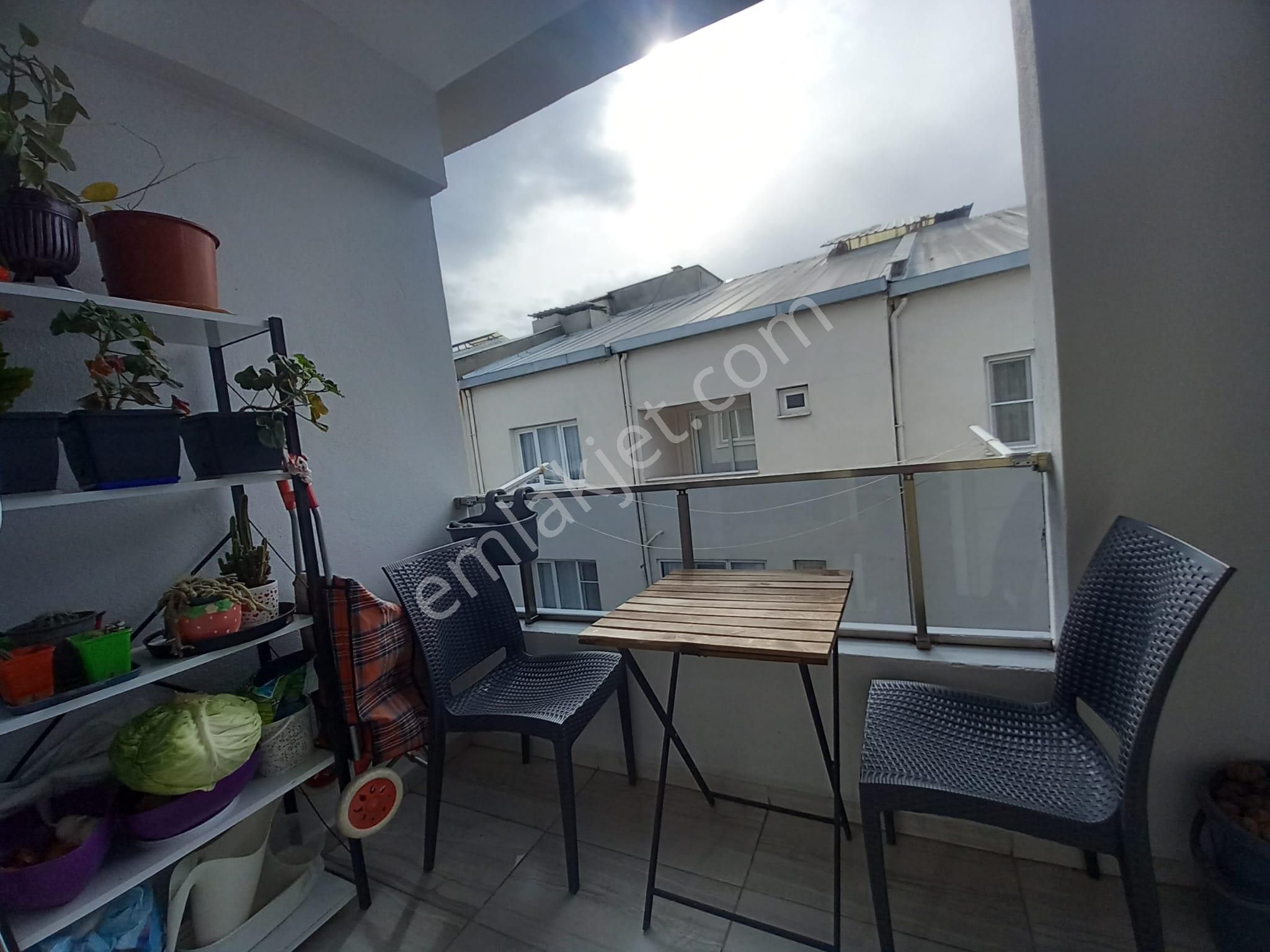 Vizyon Gayrimenkul'den Atatürk'te Ön Cephe Satılık - Görsel 5