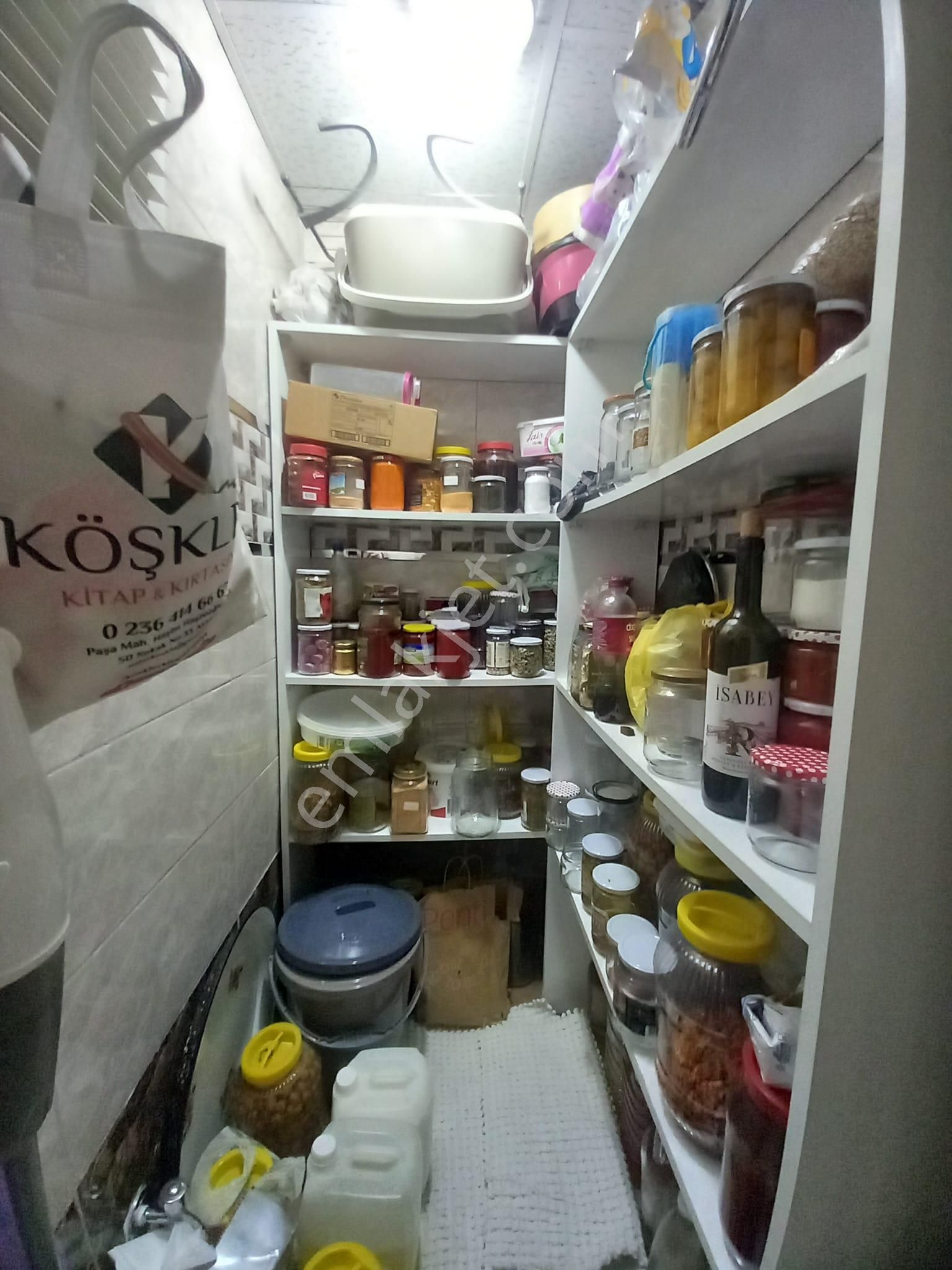 Vizyon Gayrimenkul'den Atatürk'te Ön Cephe Satılık - Görsel 19