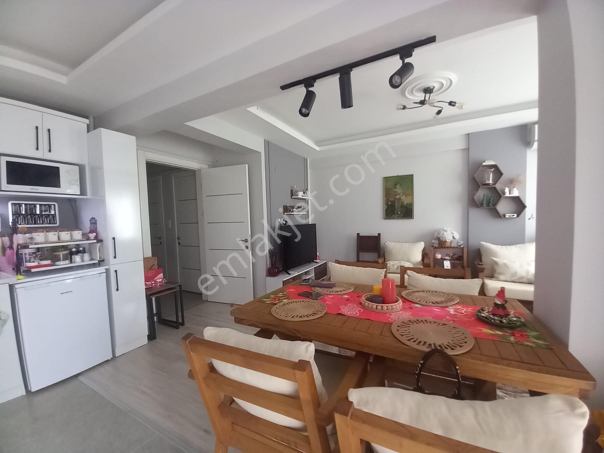 Vizyon Gayrimenkul'den Atatürk'te Ön Cephe Satılık - Görsel 9