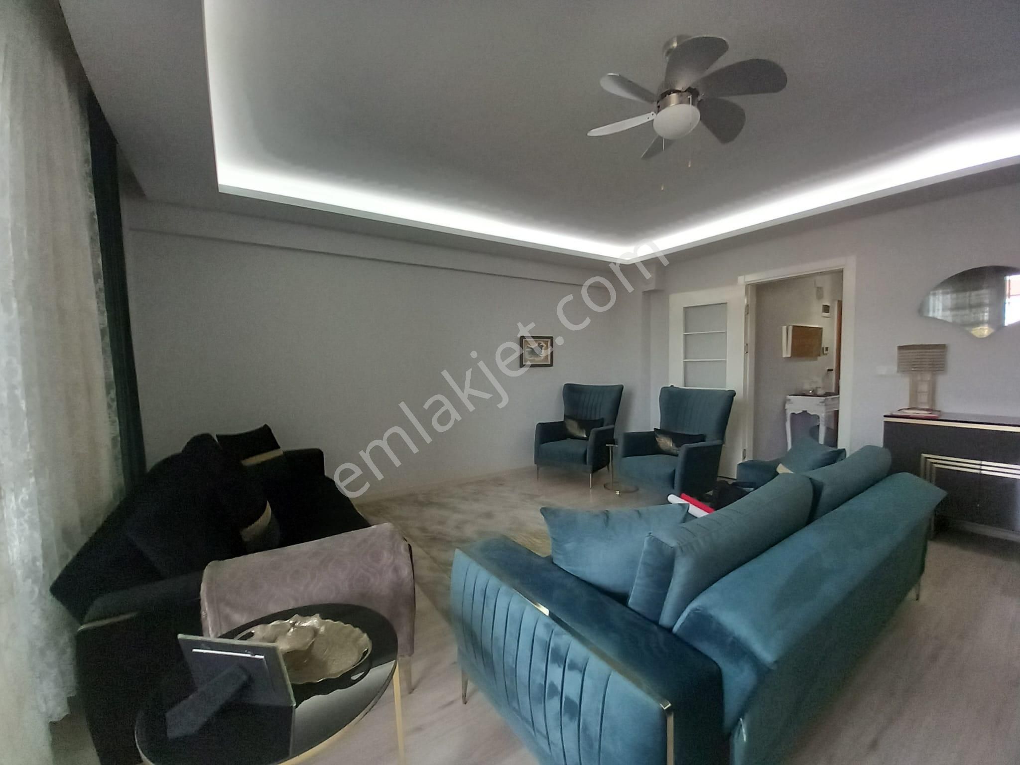 Vizyon Gayrimenkul'den Atatürk'te Ön Cephe Satılık - Görsel 23