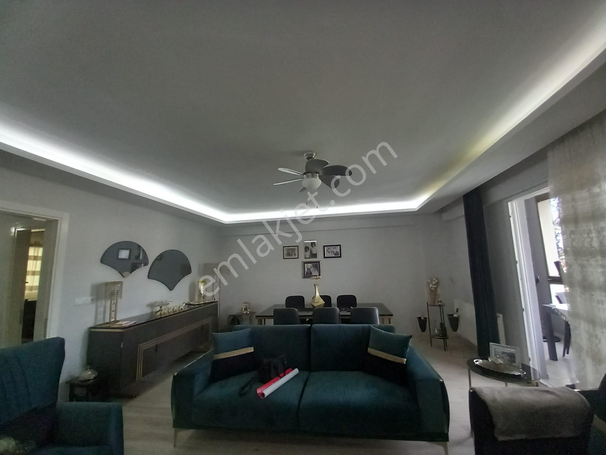 Vizyon Gayrimenkul'den Atatürk'te Ön Cephe Satılık - Görsel 24