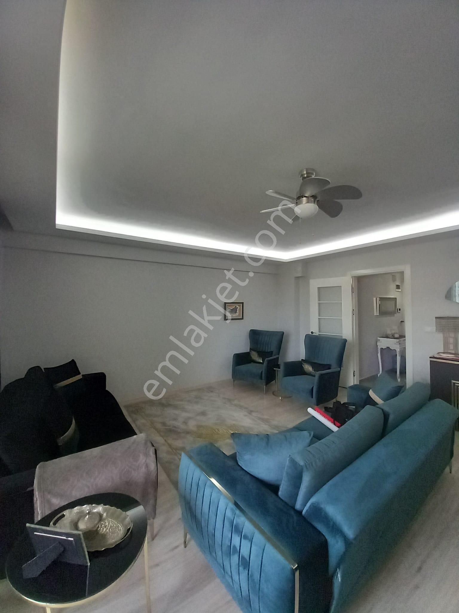 Vizyon Gayrimenkul'den Atatürk'te Ön Cephe Satılık - Görsel 3