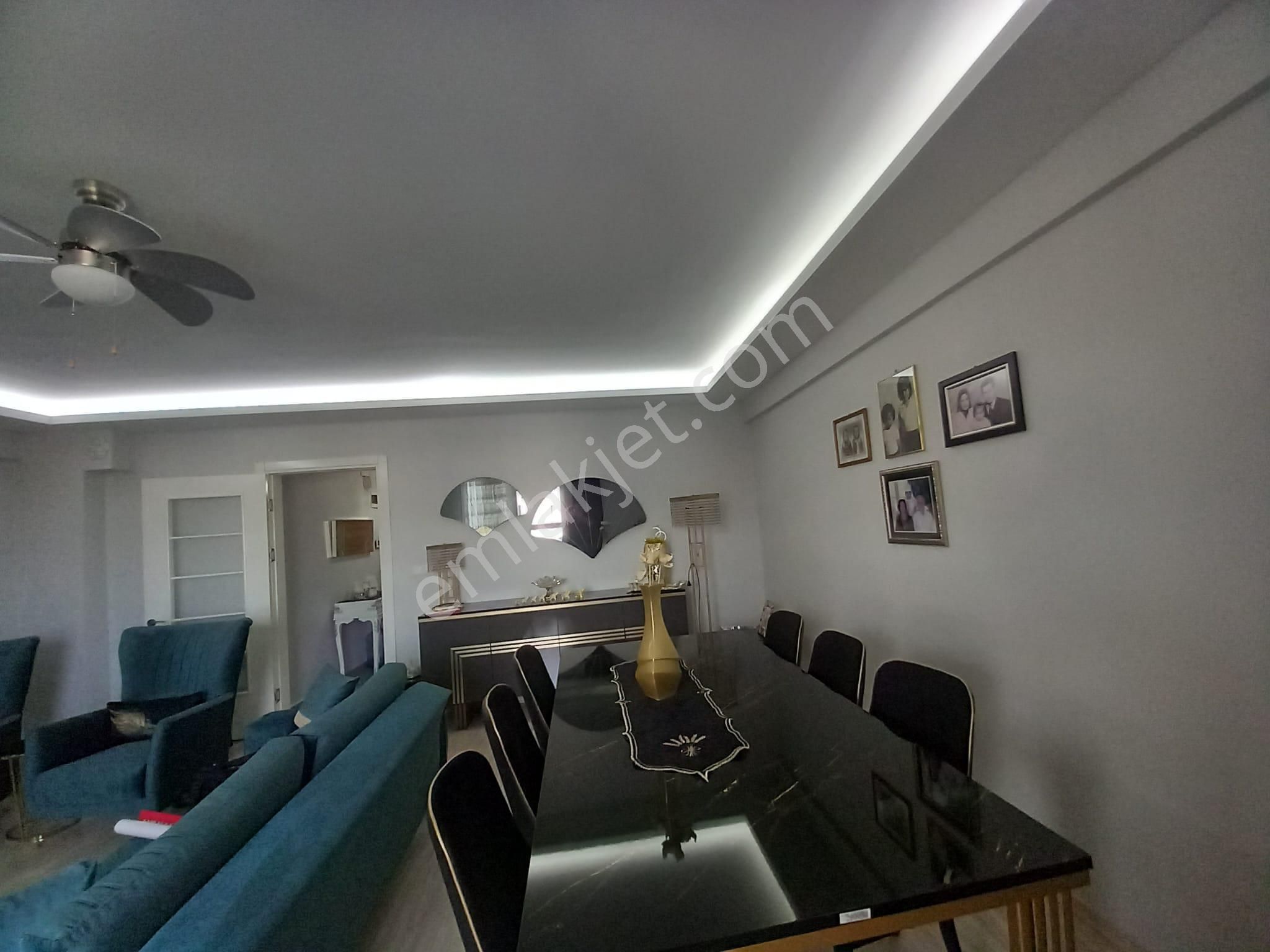 Vizyon Gayrimenkul'den Atatürk'te Ön Cephe Satılık - Görsel 10