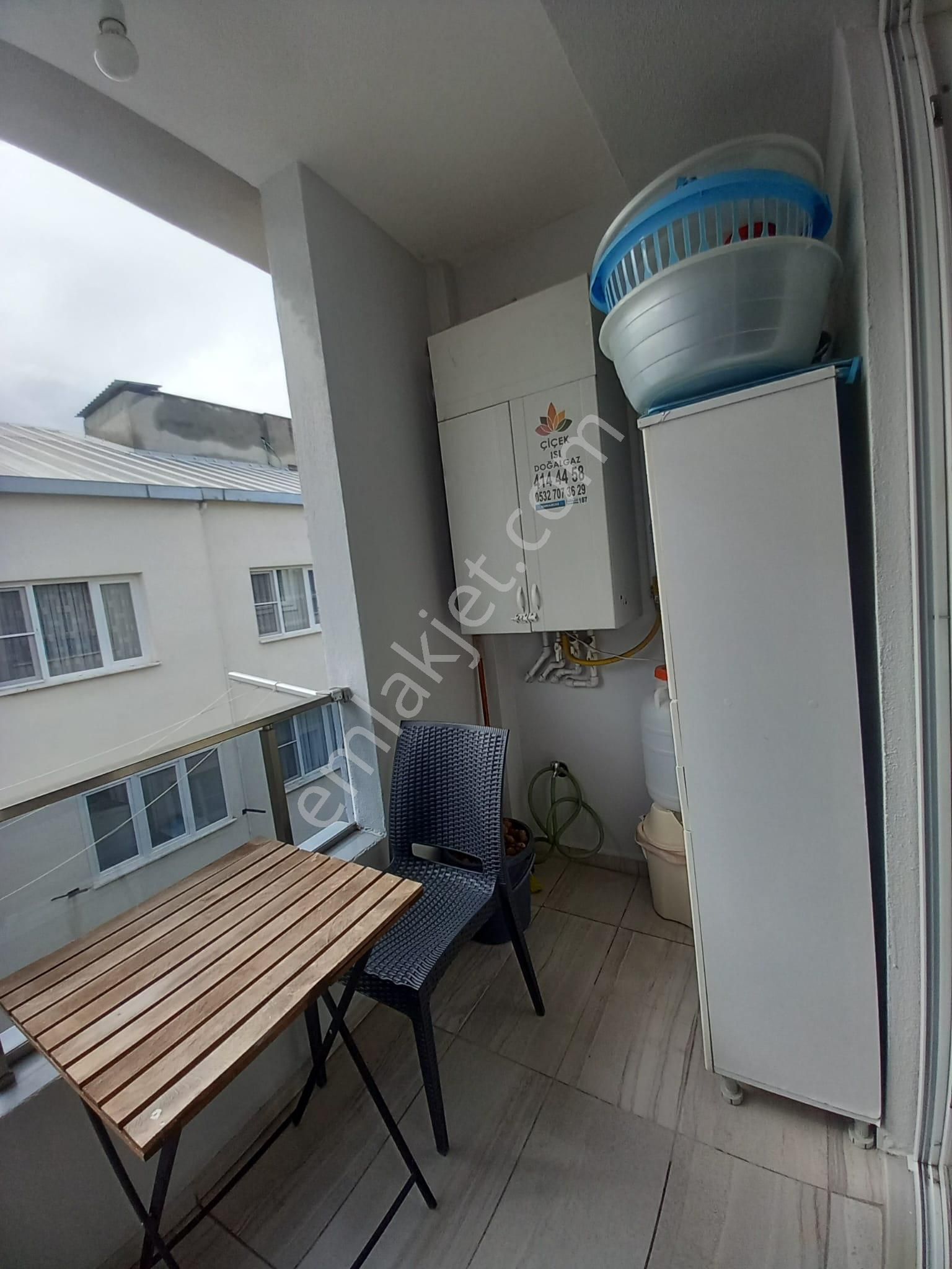 Vizyon Gayrimenkul'den Atatürk'te Ön Cephe Satılık - Görsel 14