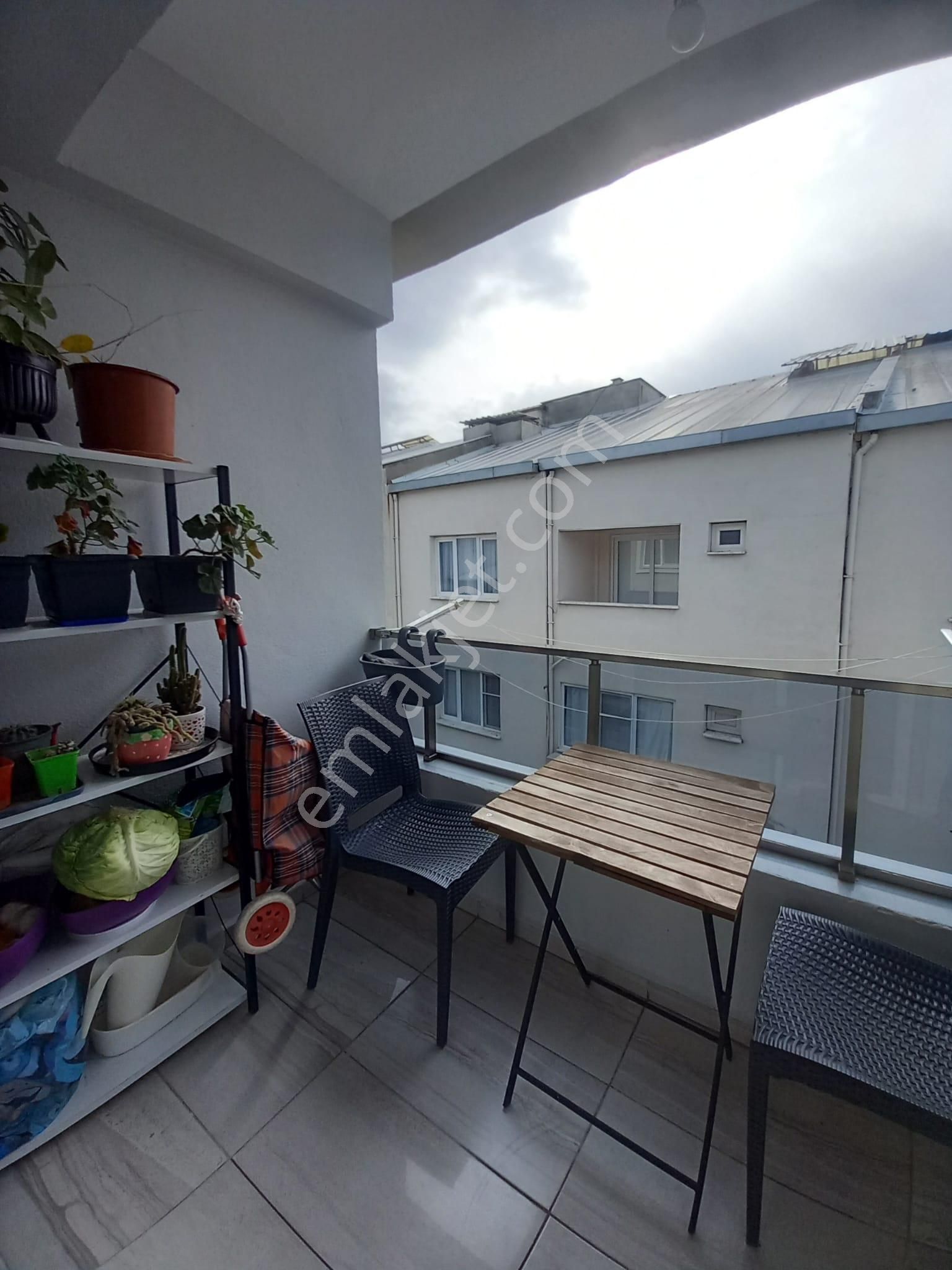 Vizyon Gayrimenkul'den Atatürk'te Ön Cephe Satılık - Görsel 15