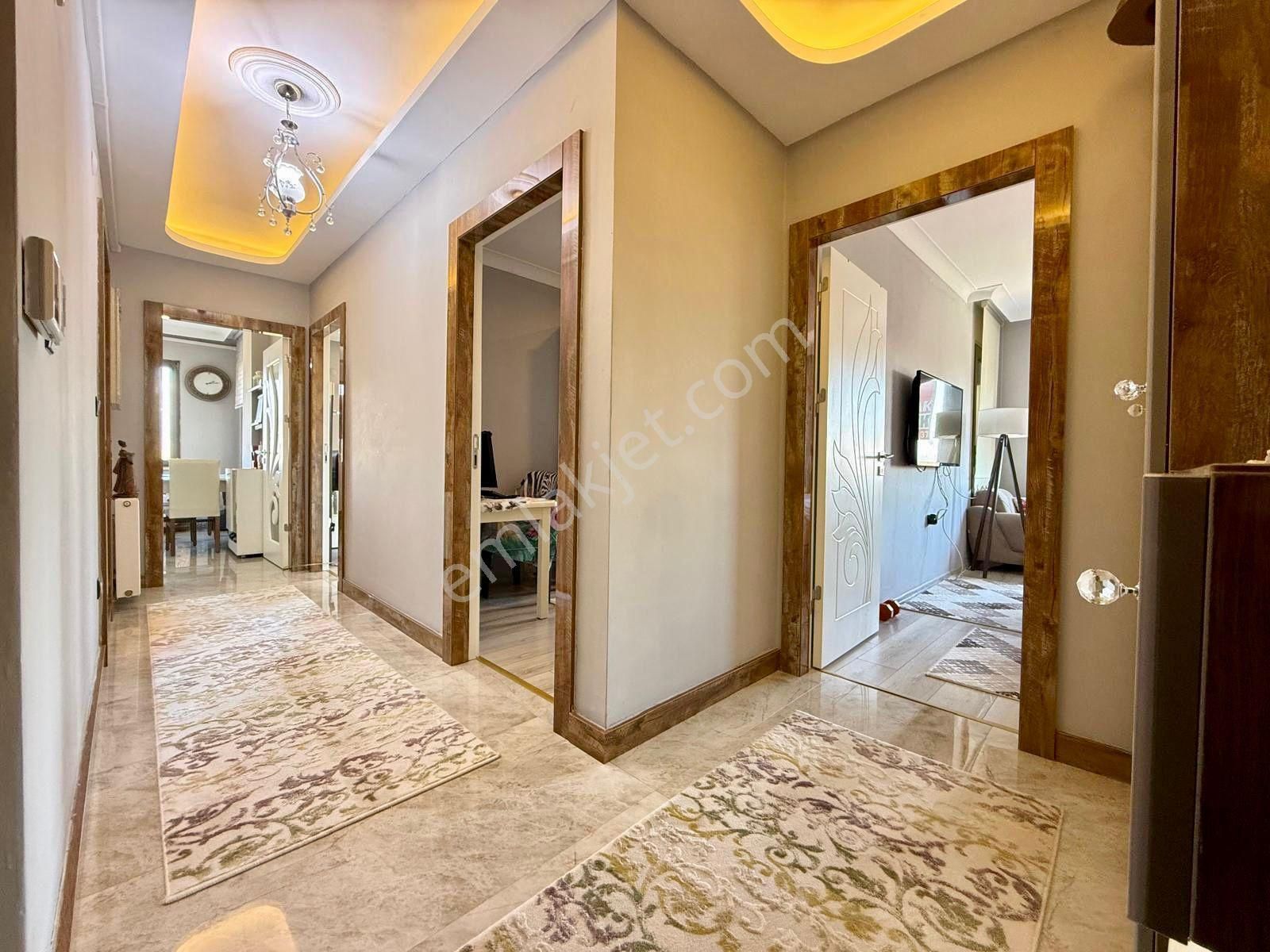 🏡 Referans'tan Altınkum'da Manzaralı Doğalgazlı Lüks Tasarım 2+1 Daire - Görsel 5