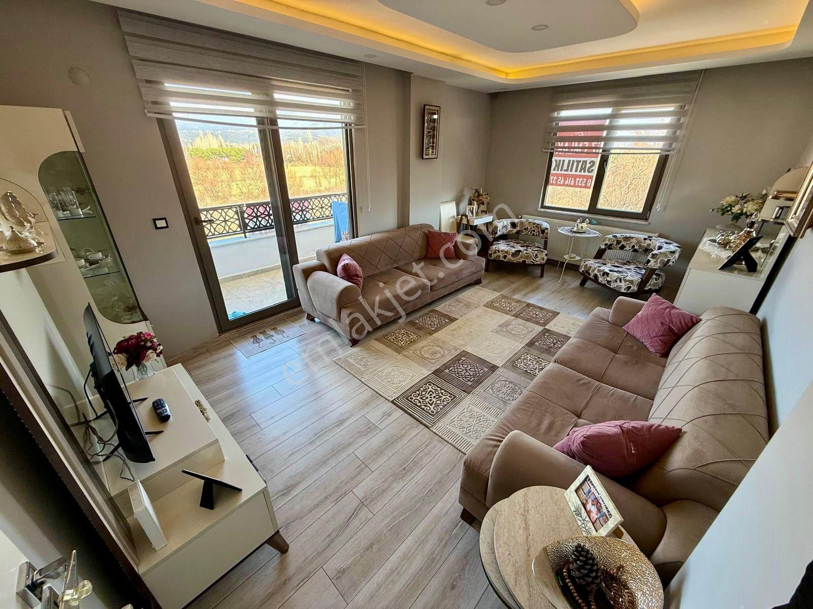 🏡 Referans'tan Altınkum'da Manzaralı Doğalgazlı Lüks Tasarım 2+1 Daire - Görsel 28