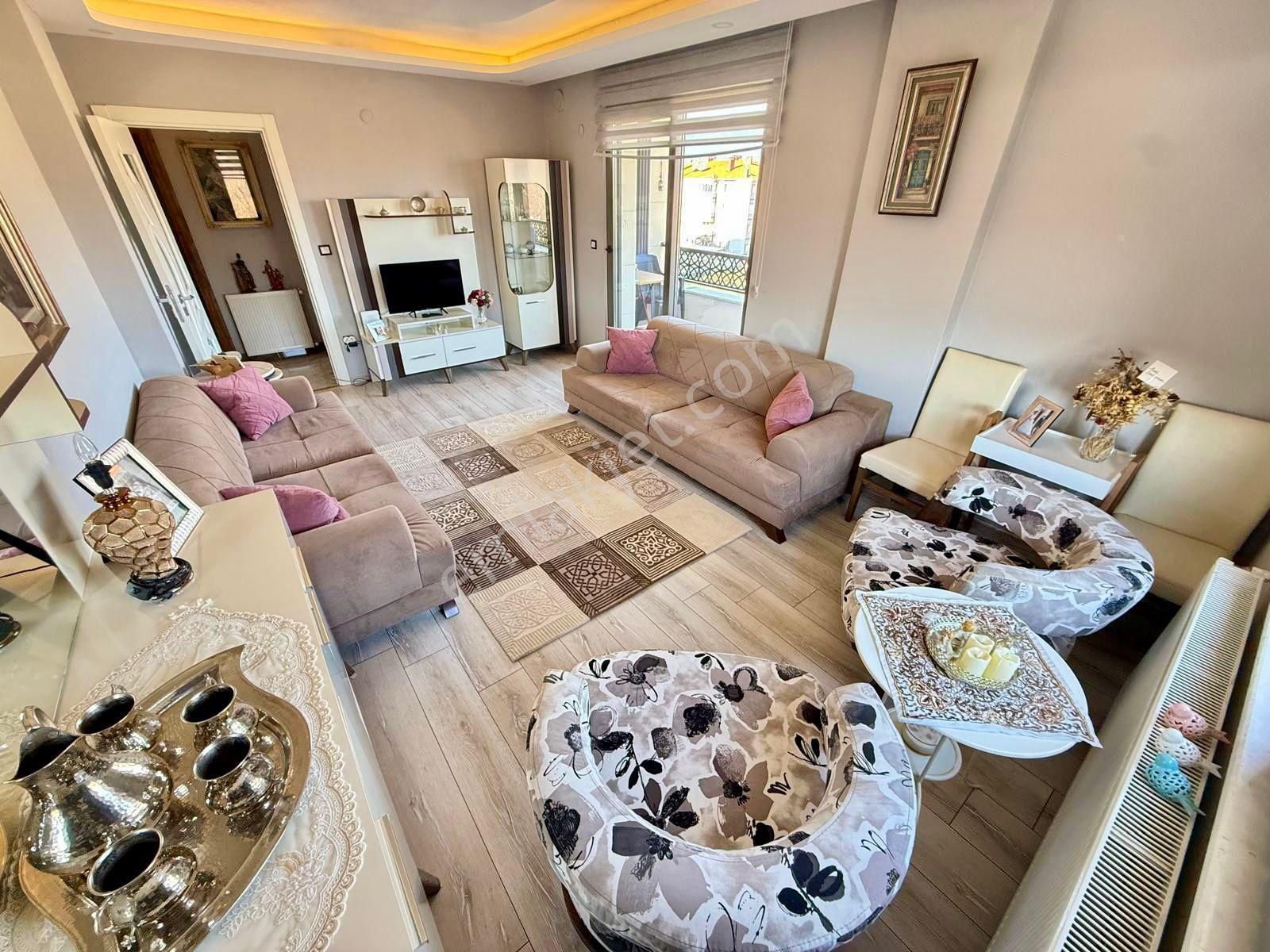 🏡 Referans'tan Altınkum'da Manzaralı Doğalgazlı Lüks Tasarım 2+1 Daire - Görsel 15