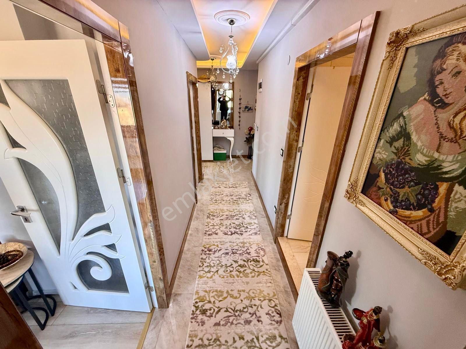 🏡 Referans'tan Altınkum'da Manzaralı Doğalgazlı Lüks Tasarım 2+1 Daire - Görsel 12