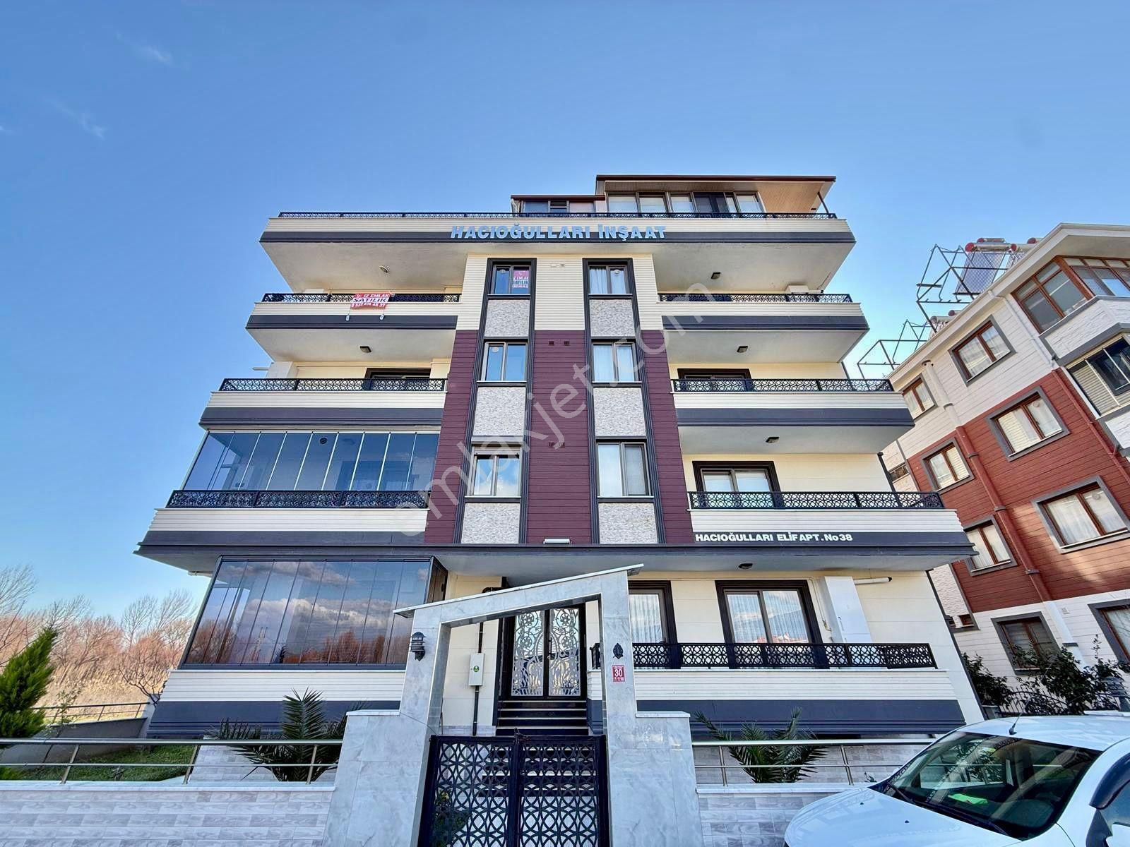 🏡 Referans'tan Altınkum'da Manzaralı Doğalgazlı Lüks Tasarım 2+1 Daire - Görsel 23