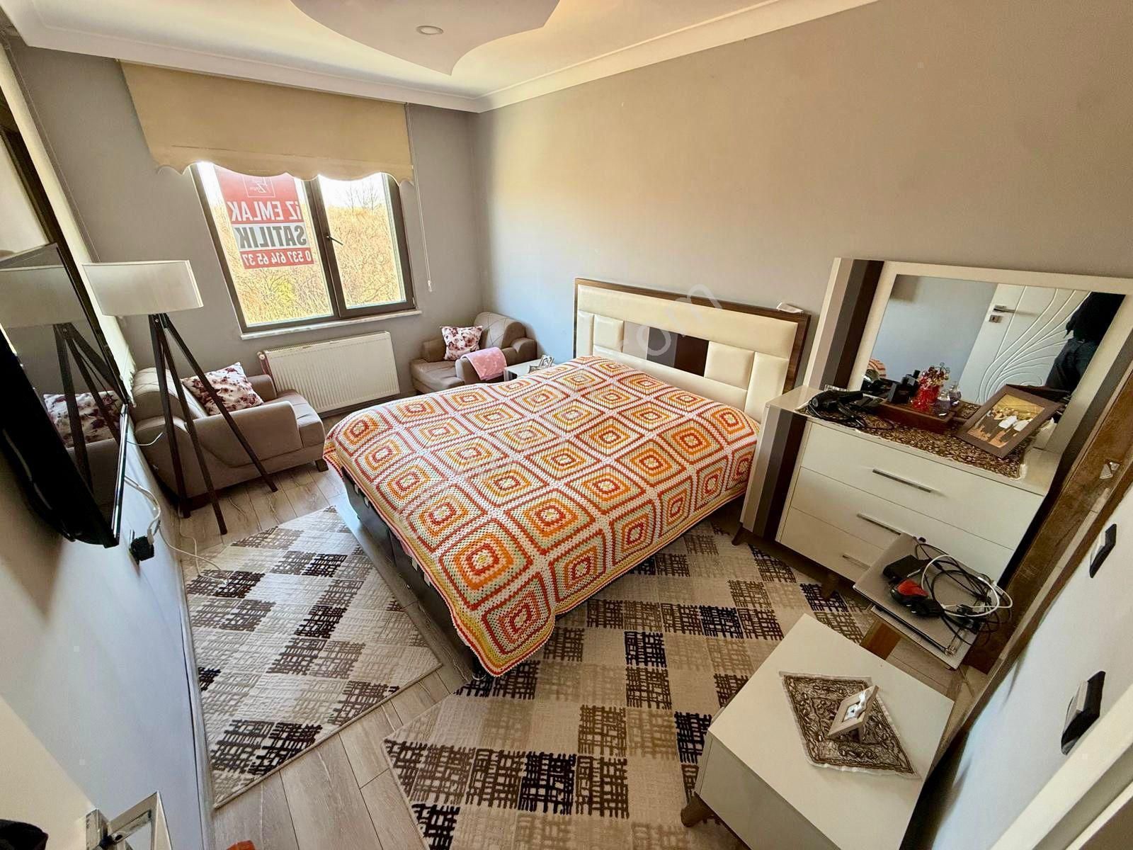 🏡 Referans'tan Altınkum'da Manzaralı Doğalgazlı Lüks Tasarım 2+1 Daire - Görsel 17