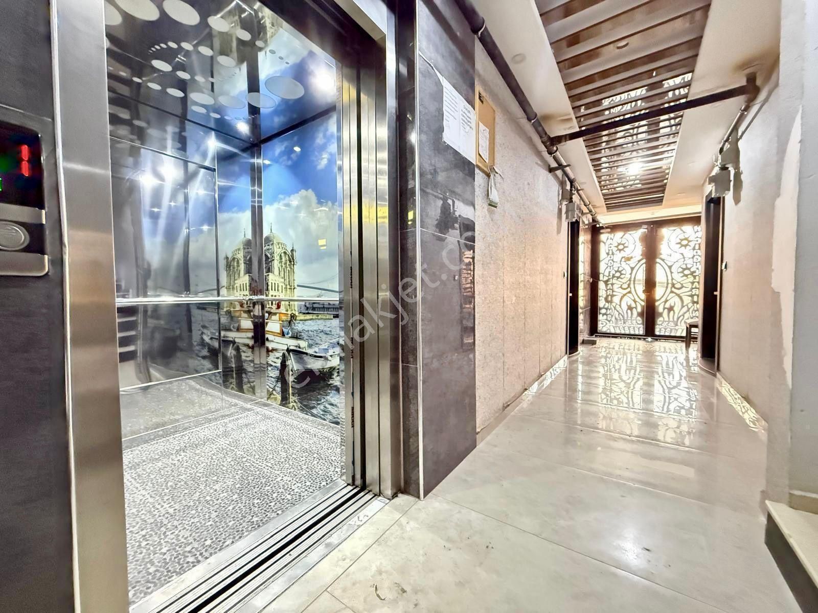 🏡 Referans'tan Altınkum'da Manzaralı Doğalgazlı Lüks Tasarım 2+1 Daire - Görsel 19