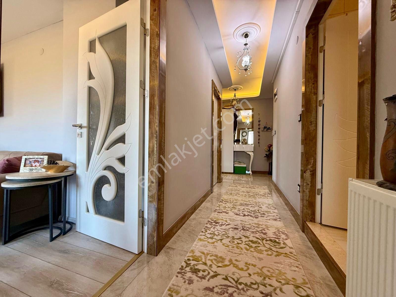 🏡 Referans'tan Altınkum'da Manzaralı Doğalgazlı Lüks Tasarım 2+1 Daire - Görsel 10