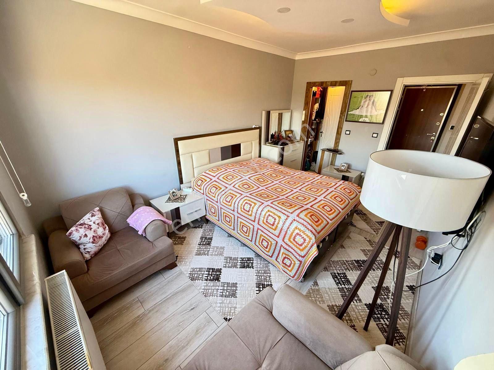 🏡 Referans'tan Altınkum'da Manzaralı Doğalgazlı Lüks Tasarım 2+1 Daire - Görsel 4