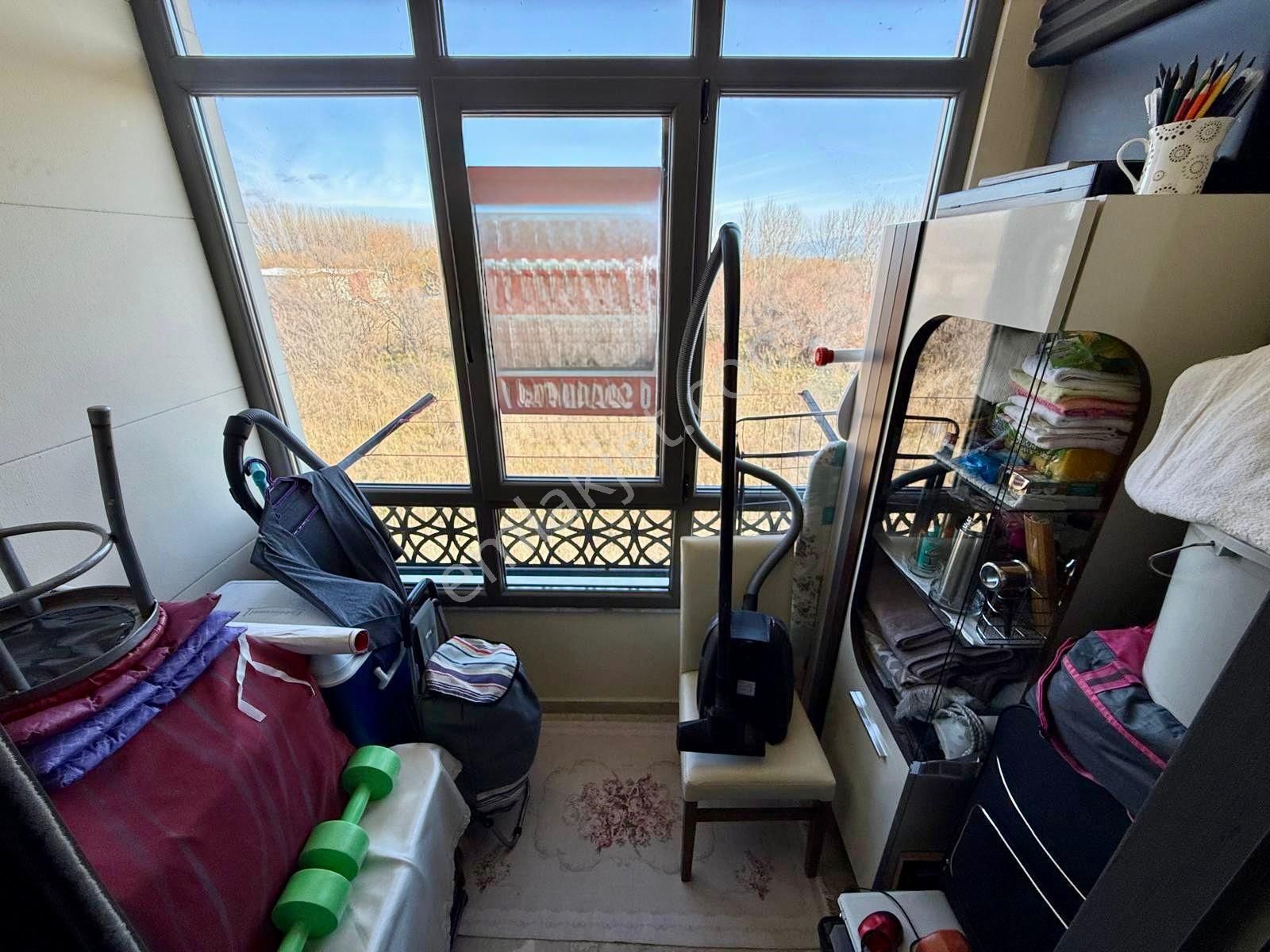 🏡 Referans'tan Altınkum'da Manzaralı Doğalgazlı Lüks Tasarım 2+1 Daire - Görsel 26