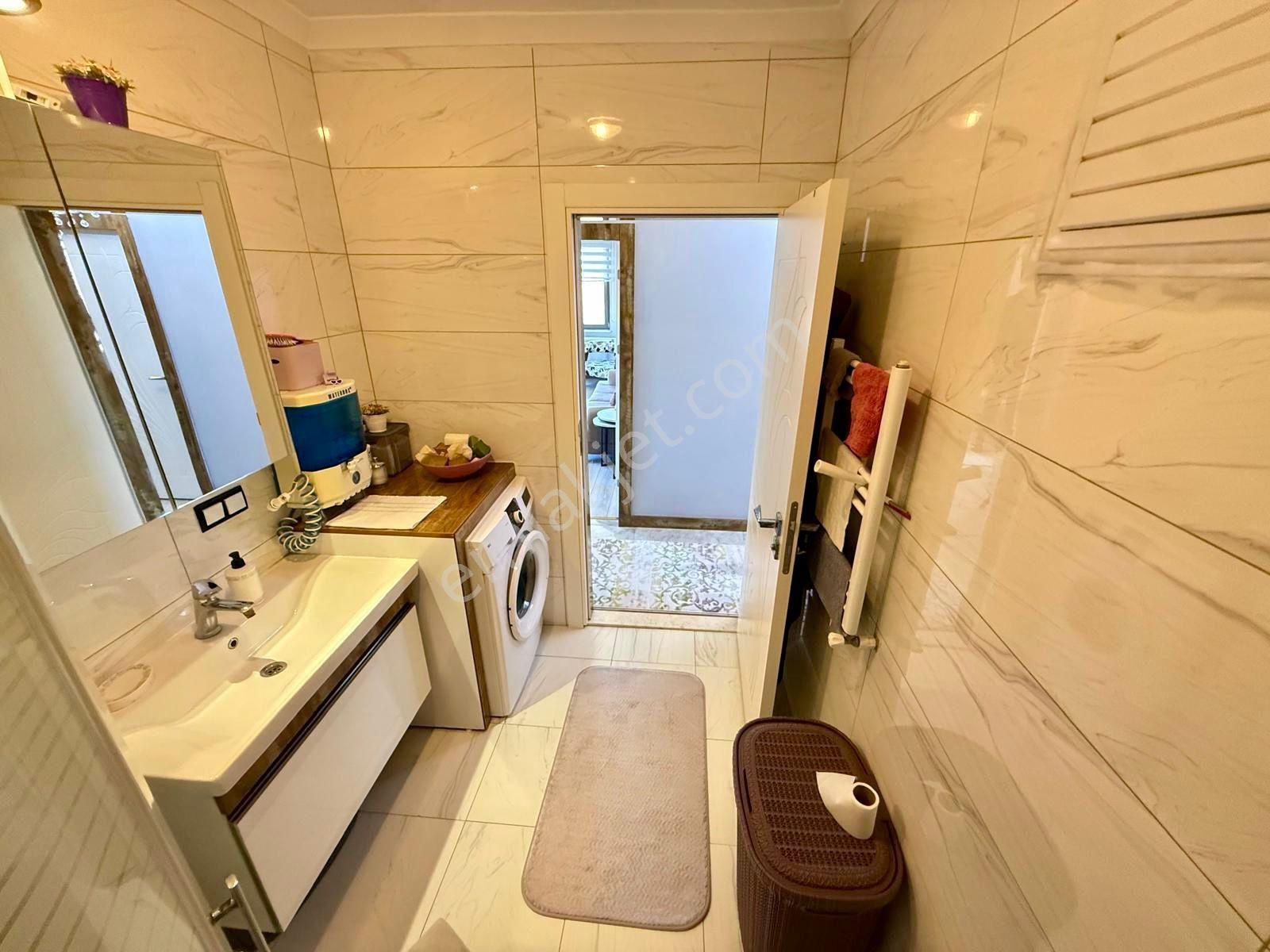 🏡 Referans'tan Altınkum'da Manzaralı Doğalgazlı Lüks Tasarım 2+1 Daire - Görsel 25