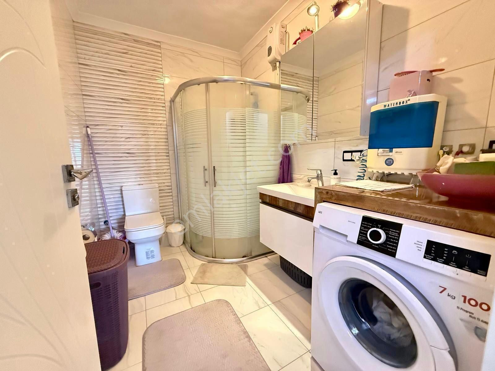 🏡 Referans'tan Altınkum'da Manzaralı Doğalgazlı Lüks Tasarım 2+1 Daire - Görsel 16