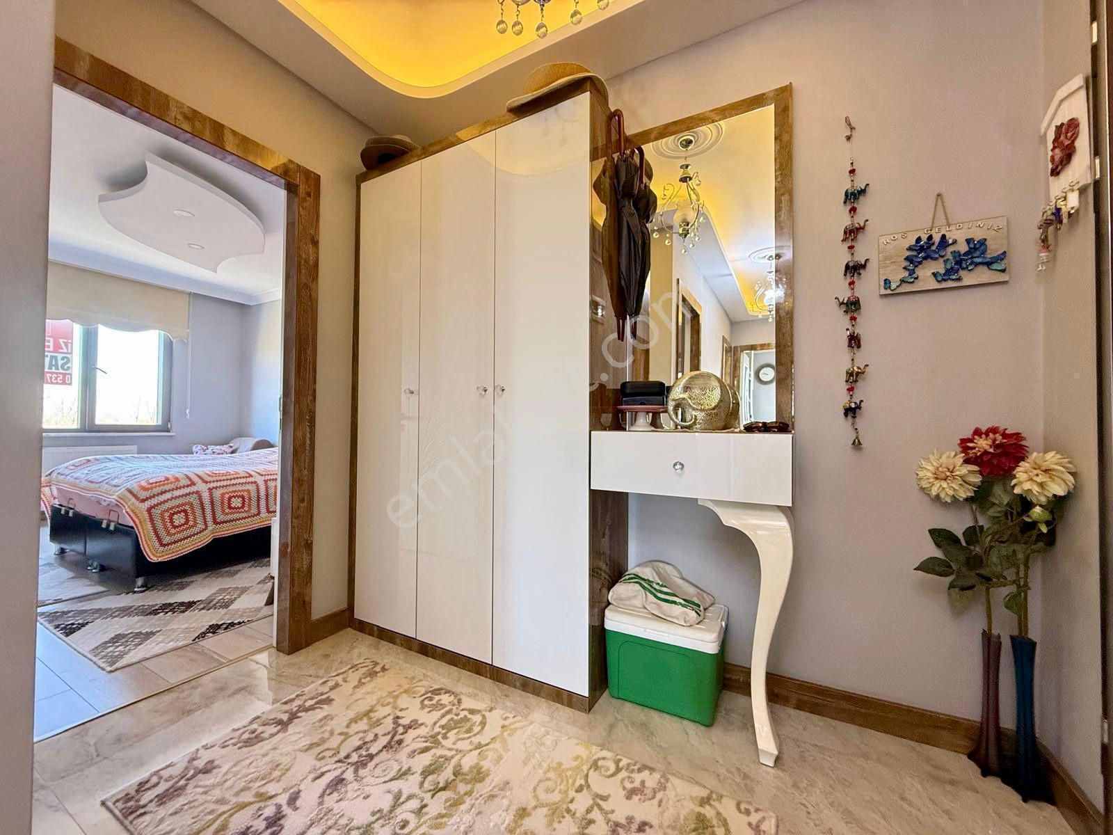 🏡 Referans'tan Altınkum'da Manzaralı Doğalgazlı Lüks Tasarım 2+1 Daire - Görsel 29