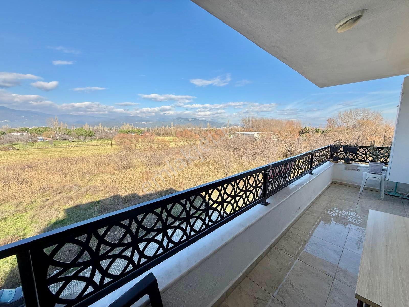 🏡 Referans'tan Altınkum'da Manzaralı Doğalgazlı Lüks Tasarım 2+1 Daire - Görsel 7