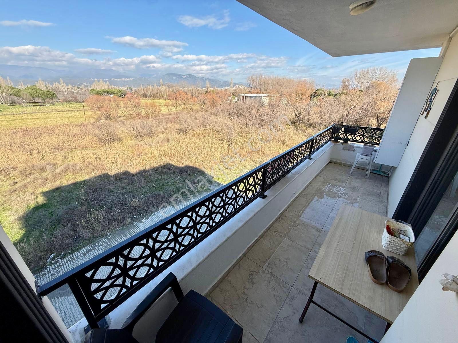 🏡 Referans'tan Altınkum'da Manzaralı Doğalgazlı Lüks Tasarım 2+1 Daire - Görsel 20