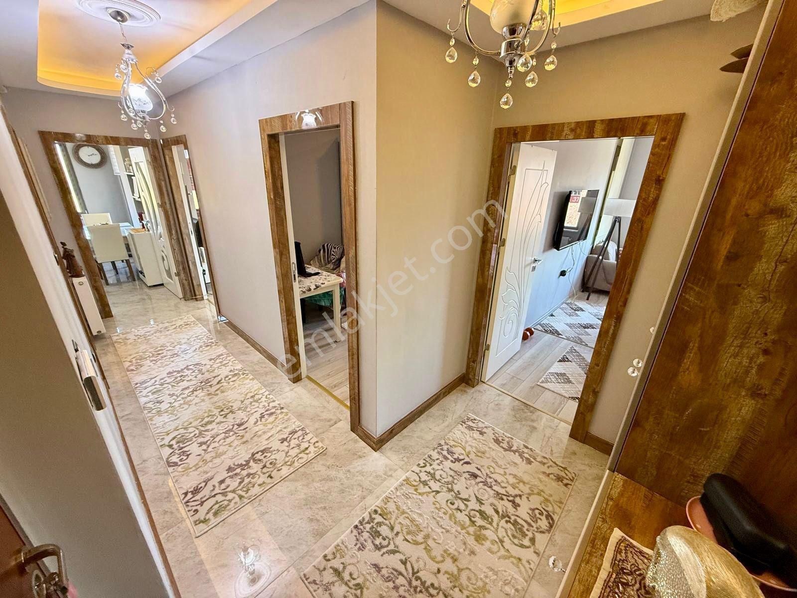 🏡 Referans'tan Altınkum'da Manzaralı Doğalgazlı Lüks Tasarım 2+1 Daire - Görsel 21