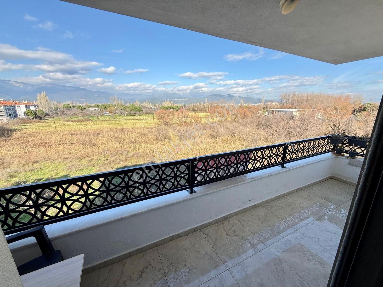 🏡 Referans'tan Altınkum'da Manzaralı Doğalgazlı Lüks Tasarım 2+1 Daire - Görsel 14