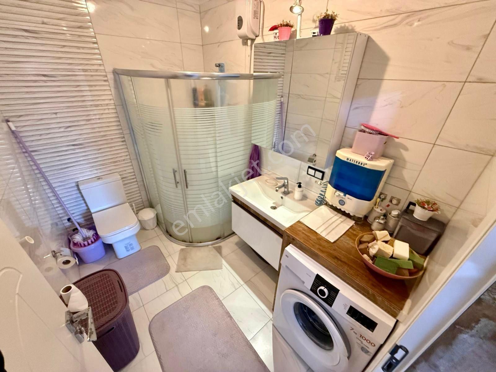 🏡 Referans'tan Altınkum'da Manzaralı Doğalgazlı Lüks Tasarım 2+1 Daire - Görsel 24