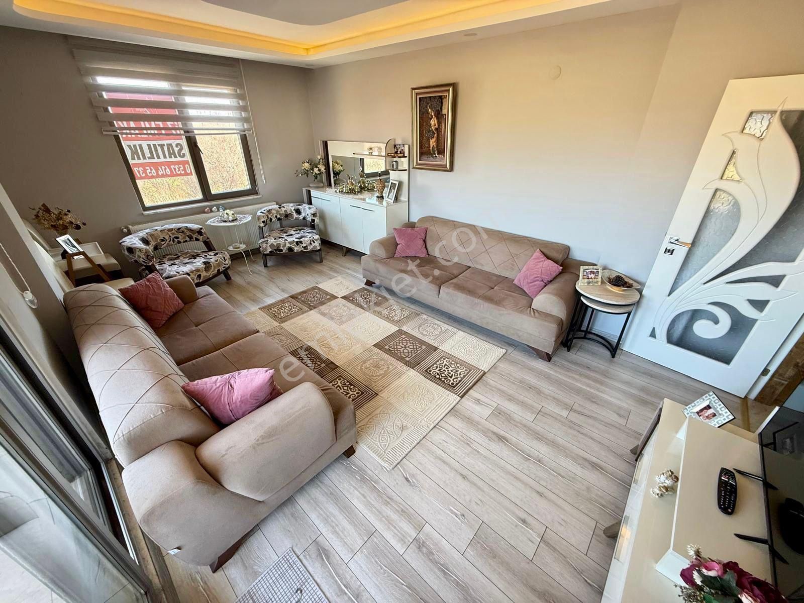 🏡 Referans'tan Altınkum'da Manzaralı Doğalgazlı Lüks Tasarım 2+1 Daire - Görsel 3