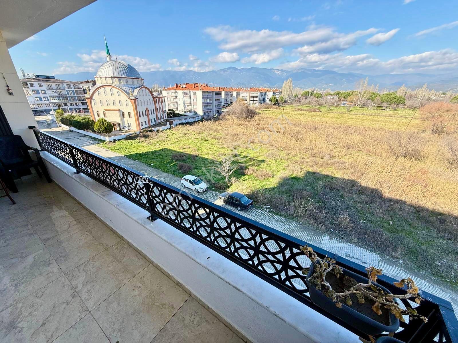 🏡 Referans'tan Altınkum'da Manzaralı Doğalgazlı Lüks Tasarım 2+1 Daire - Görsel 30