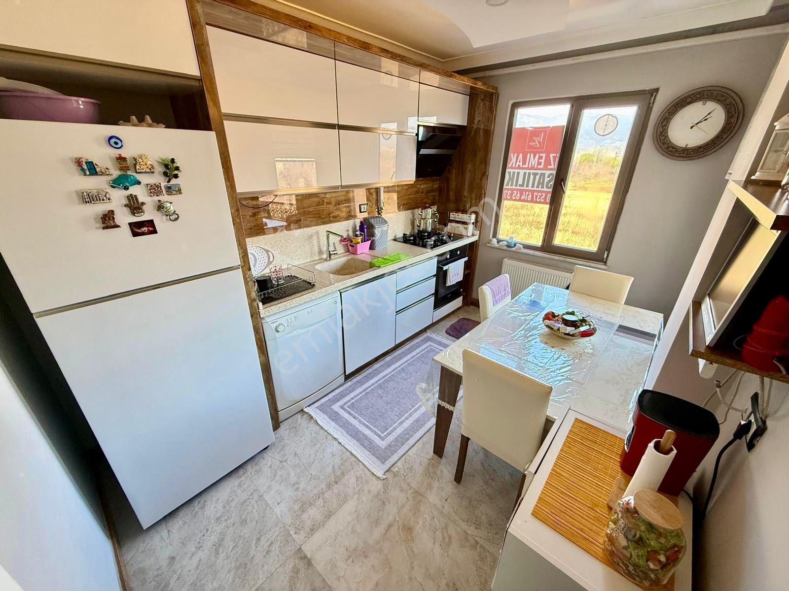 🏡 Referans'tan Altınkum'da Manzaralı Doğalgazlı Lüks Tasarım 2+1 Daire - Görsel 11